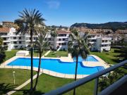 Casa en urb. con la piscina más GRANDE de Jávea.