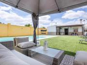 Villa Santa Teresa Vacacional Sevilla