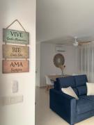 Complejo Turístico Los Bayiyos