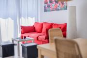 Ferienwohnpark Immenstaad am Bodensee Maisonette-Wohnung 49 43