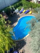 Apartament Roxi Costinesti Apartament Roxi Costinesti