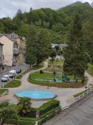 Top Eaux-Bonnes Top Eaux-Bonnes