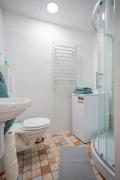 Cosy gallery flat in Akacfa st. Cosy gallery flat in Akacfa st.
