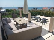 Magi House with pool