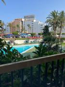 Entremares, estudio a 150 metros playa