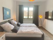 BIELEFELD CITY APARTMENTS - Art