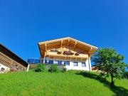 Appartement Bergpanorama Brandegg