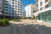 Downtown Apartments Garnizon