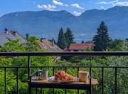 LÉcrin Vue Lac 3 étoiles - Parking gratuit, Calme & confort