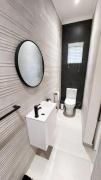 Modern, cozy private studio with garden, self check-in