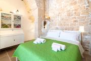 18-10 Room in the heart of Martina Franca