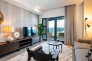 1809 Oceans Apartment - by Stay in Umhlanga