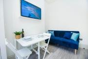 SoBo Studio 2 - by Brighton Holiday Lets