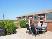 Landelijk gelegen vakantiebungalow OK19