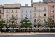 Heart of the City Apartments Market Square Cracow by Renters