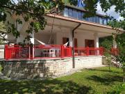 Casa BnB Pappappero Monti della Laga