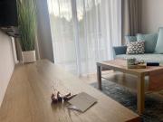 Apartament nr 8 - Apartamenty Wakacyjna 5