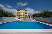 Casa Surya - Apartments with sea view and swimming pool