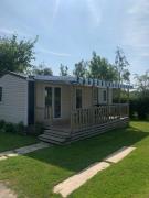 Camping Pommiers des Trois Pays