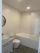 Vėtrungės apartamentai II