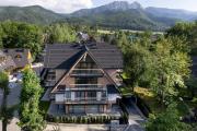 Apartamenty Małe Żywczańskie SPA Odkryj Zakopane