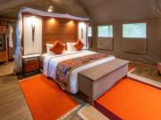 Sarova Mara Game Camp