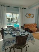 Casa do Sol (La Casa Del Sol) - Bombinhas