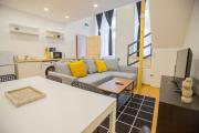 2 bedroom flat in the Dob street, Venus 2 bedroom flat in the Dob street, Venus