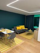 Modular Suites Alfonso Gómez