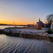 Top Shelburne