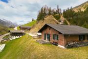 Gemütliches Ferienhaus im Defereggental