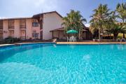 Hotel Vivenda das Cachoeiras