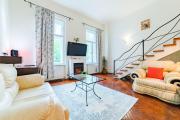 Sabin Apartments Private Parking Sabin Apartments Private Parking