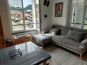 Lescale du centre du lac, joli appartement T2, proche lac