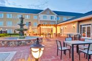 Homewood Suites by Hilton Amarillo