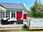 7 person holiday home in KöPINGSVIK-By Traum