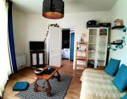 Charmant petit studio tout équipé