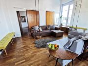 Luxury Penthouse with Giga Terrace in Buda Center