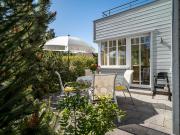 Grüne Straße FeWo G2 (EG rechts)