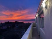 Precioso apartamento con increíbles vistas al mar