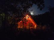 Chalé do Mirante do Itacolomi