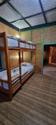 Tetebatu Hostel