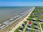 Top Bolivar Peninsula