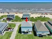 Top Bolivar Peninsula