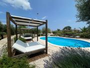 Trullo in Fabula ad Alberobello