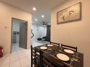 Kuching Apartment TT3 SOHO Tabuan Tranquility C6-12