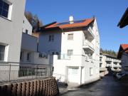 Modern Apartment in Fiss at Ski Bus Stop