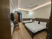 Pravasa hotel Indore