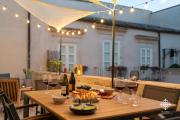 Residenza Dumah - Elegante dimora in centro