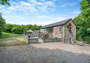 The Byre Dunmere The Byre Dunmere